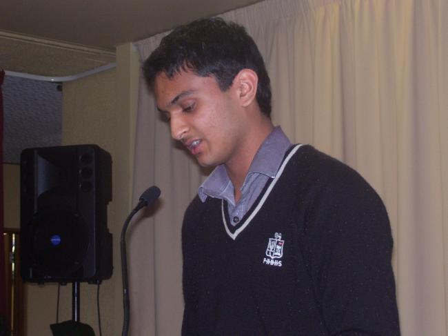 click on photo to return to Rotary Club Photo menu